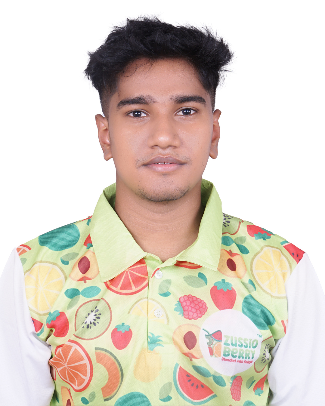 JOY BISWAS